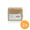 2x Jacob Hooy Zeewier fijn (1000 gr)