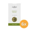 6x Jacob Hooy Zoethout gesneden geschild (150 gr)