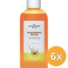 6x Jacob Hooy Zonnebankbruin (150 ml)