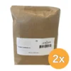2x Jacob Hooy Zwavelpoeder (1000 gr)