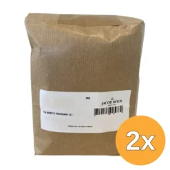 2x Jacob Hooy Zwavelpoeder (1000 gr)