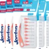 12x Jordan Interdentaal Brush S 0,5mm (1 stuk)