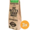 3x Klepper&Klepper De Beste Drop Ooit Laurier (200 gr)