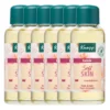 6x Kneipp Badolie soft skin (100 ml)
