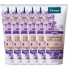 6x Kneipp Bodylotion relaxing hydrating (200 ml)