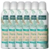 6x Kneipp Douche foam refreshing (200 ml)