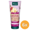 6x Kneipp Douche You Are My Favourite Person (200 ml)