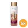 6x Kneipp 2-Fasen Bad Argan Oat Milk (100 ml)