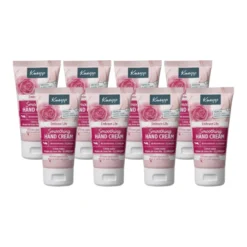 8x Kneipp Handcreme Embrace Life (50 ml)