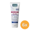 6x Kneipp Intensive Balm Derma Protect (6 x 75 ml)