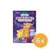 6x Kneipp Kids Badkristallen Toverbad Droomreis (2 x 20 gr)