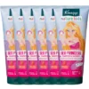 6x Kneipp Kids 2-in-1 Shampoo/Douchegel Sea Princess (200 ml)