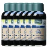 6x Kneipp Me time badolie (100 ml)