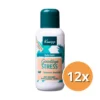 12x Kneipp Mini Badschuim Goodbye Stress (100 ml)