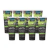 8x Kneipp Mini 2-in-1 Men Douchegel & Shampoo Ready to Go (75 ml)