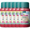 6x Kneipp Muscle soothing badkristallen (600 gr)