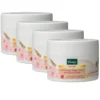 4X Kneipp Nourishing Body Creme Soft Skin (200 ml)