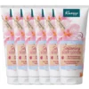 6x Kneipp Softening bodylotion soft skin (200 ml)