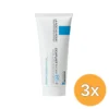 3x La Roche-Posay Cicaplast B5+ Ultra Repairing Soothing Balm (100 ml)