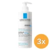3x La Roche-Posay Lipikar Balsem AP+ (400 ml)