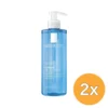 2x La Roche-posay Lipikar Soothing Protective Shower Gel (400 ml)
