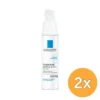 2x La Roche-Posay Toleriane Dermallergo Daily Repair Moisturizer (40 ml)