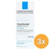 3x La Roche-Posay Toleriane Sensitive Crème (40 ml)