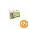 12x Le Pain Des Fleurs Boekweit Crackers Bio (300 gr)