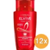 12x L’Oréal Paris Elvive Shampoo Color Vive (90 ml)