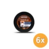 6x L’Oréal Paris Men Expert Barberclub Warrige Look Pasta (75 ml)