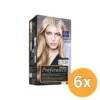 6x L’Oréal Paris Preference 8.1 Copenhague (1 set)
