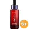 6x L’Oréal Paris Revitalift Laser Serum Tri Peptides (30 ml)