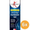 6x Lucovitaal Aambeien gel (40 ml)