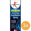 3x Lucovitaal Aambeien Spray (40 ml)