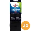 3x Lucovitaal Bamboe Thermosokken 39-42 (1 paar)