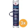 3x Lucovitaal Bamboe Topmatras (1 stuk)