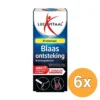6x Lucovitaal Blaasontsteking D-mannose Direct (6 sachets)