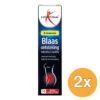 2x Lucovitaal D-Mannose Blaasontsteking (14 bruistabletten)