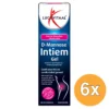 6x Lucovitaal D-Mannose Intiem Gel (50 ml)