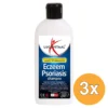 3x Lucovitaal Eczeem Psoriasis Shampoo (200 ml)