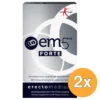 2x Lucovitaal Em5 Erectomedium Forte (6 capsules)