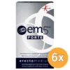 6x Lucovitaal Em5 Erectomedium Forte (6 capsules)