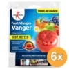 6x Lucovitaal Fruitvliegjes Vanger (20 ml)