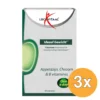 3x Lucovitaal Ideaal Gewicht Appelazijn (48 capules)