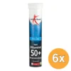6x Lucovitaal Multi 50+ (20 bruistabletten)