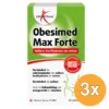 3x Lucovitaal Obesimed Max Forte (30 tabletten)