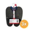 3x Lucovitaal Orth. Gel Sloffen 39-40 Hanger (1 paar)