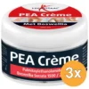 3x Lucovitaal Pea Crème (200 ml)