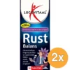 2x Lucovitaal Rust Balans (30 tabletten)