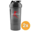 2x Lucovitaal Shakebeker Smart To Go (1 stuk)
